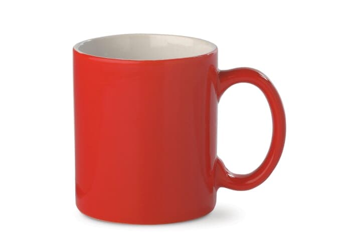 Oslo bright red 300ml 2