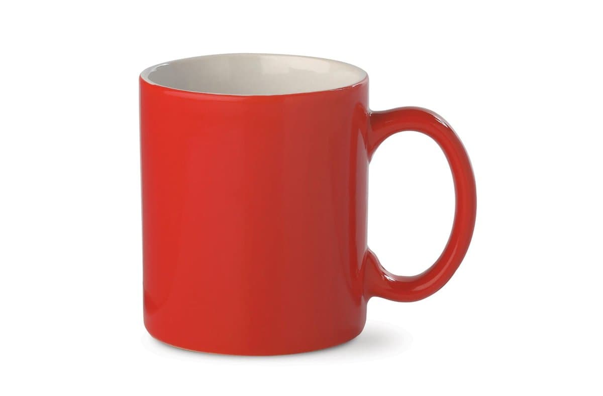 Oslo bright red 300ml 3