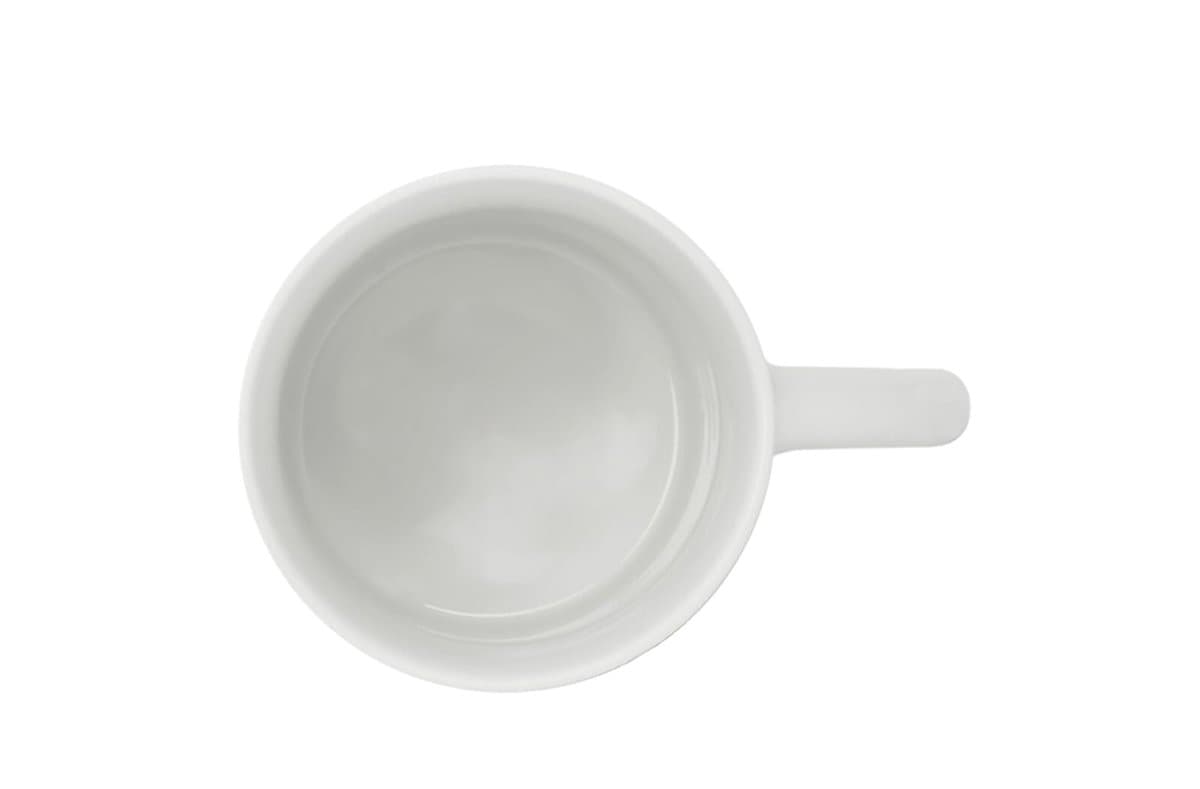 Mug subli Marseille 300ml 5