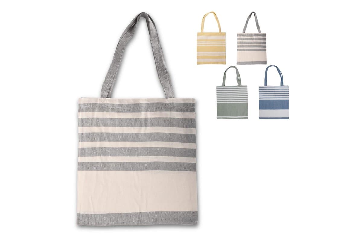 Sagaform Ella Hamam Bag 41x38 cm