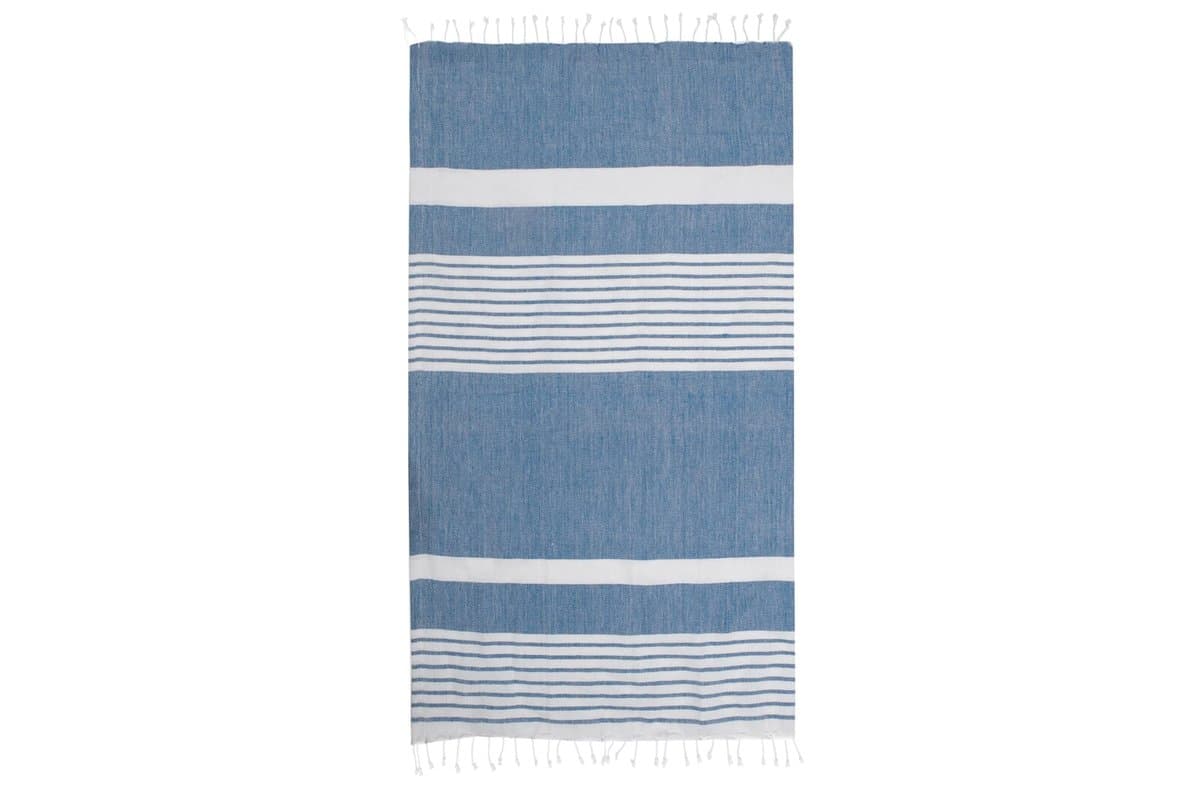 Sagaform Ella Big hamam towel 145x250cm 3