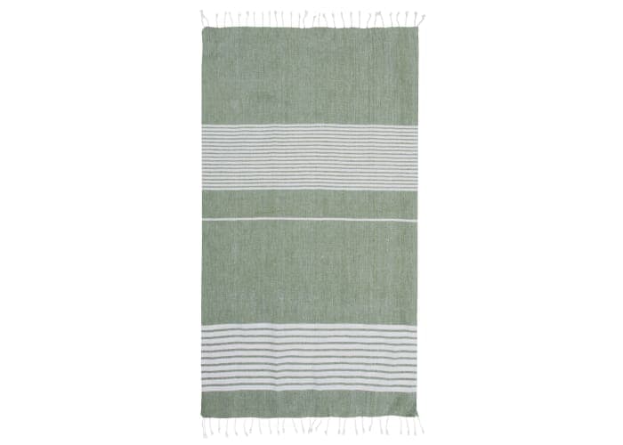 Sagaform Ella Big hamam towel 145x250cm 5