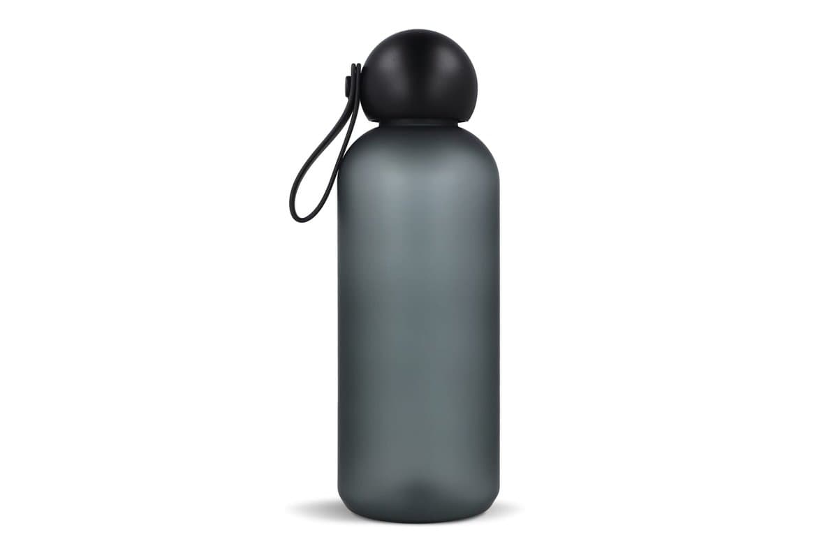Sagaform Tom Water Bottle 650ml 4