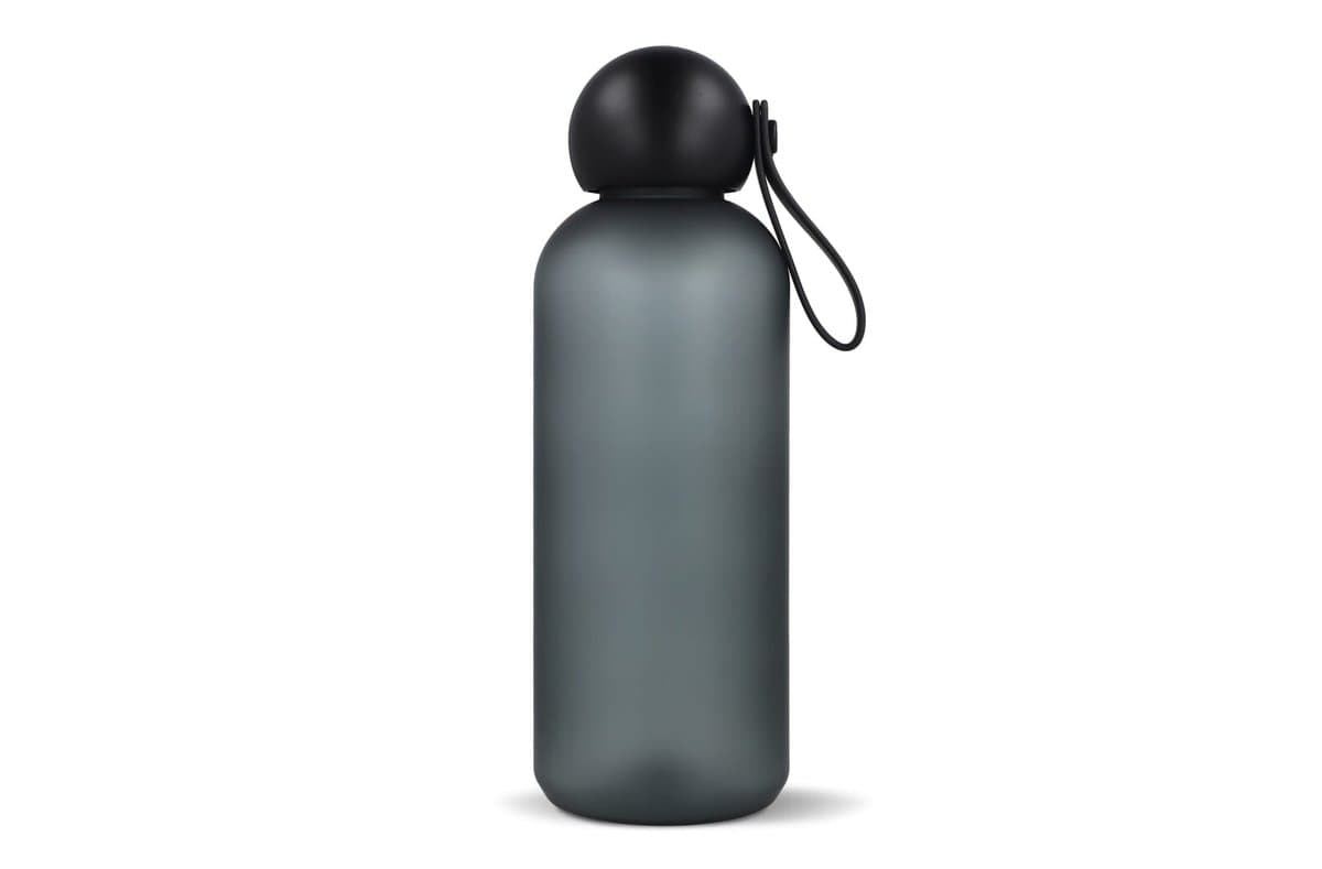 Sagaform Tom Water Bottle 650ml 5