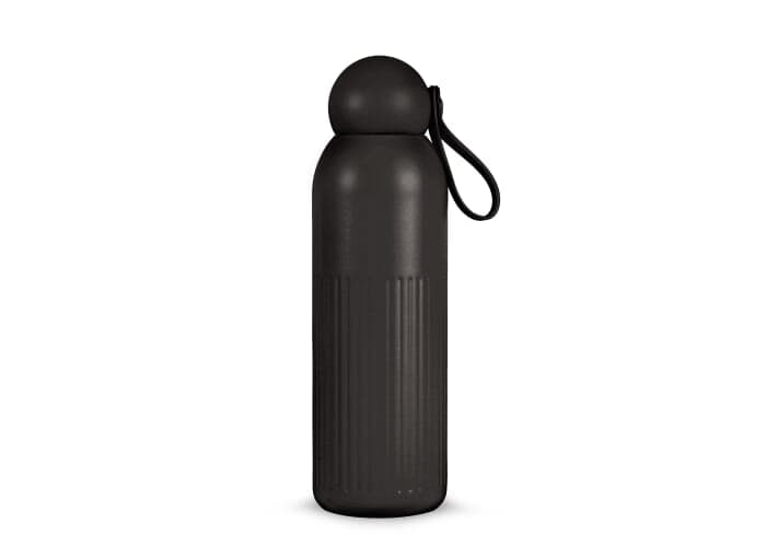 Sagaform Tekla steel bottle (recycled) 500 ml 2