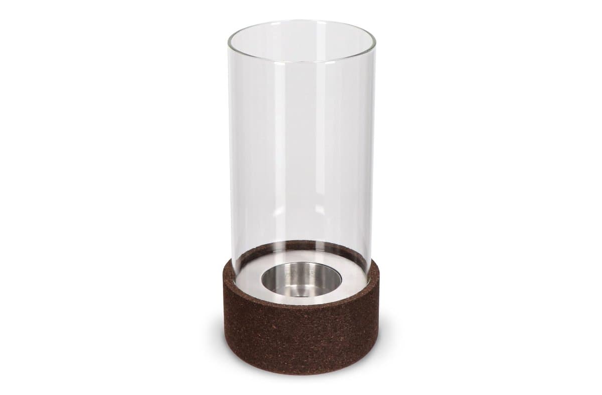 Sagaform Dante lantern big 5