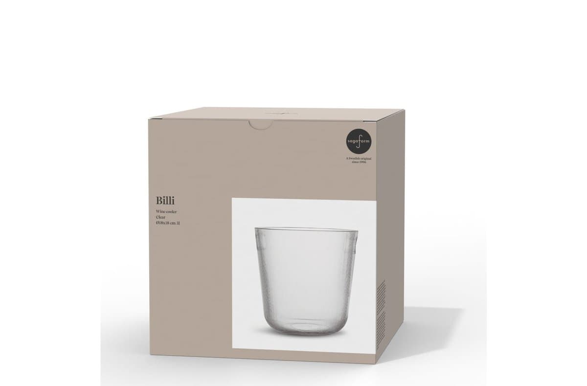 Billi wine cooler 4