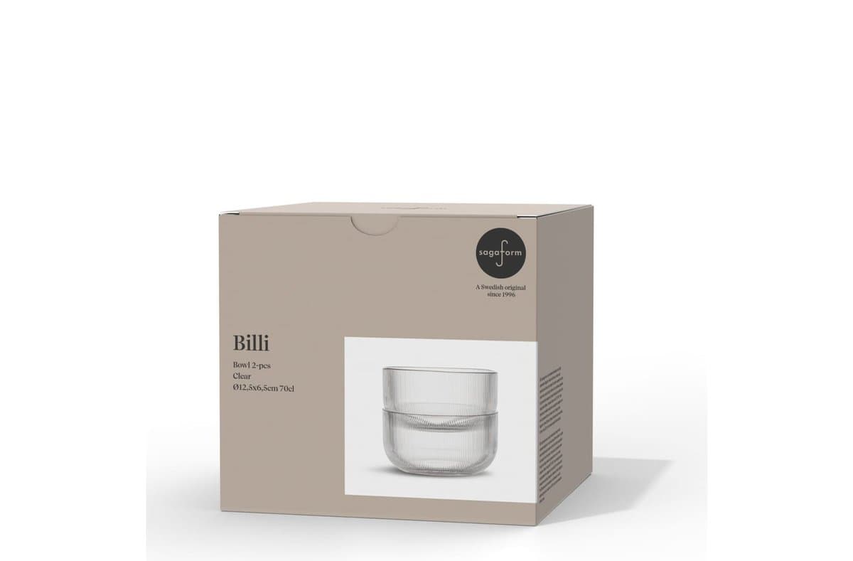 Billi bowl set of 2 4