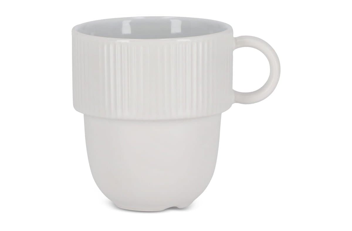 Sagaform Inka cup with ear 270ml 3