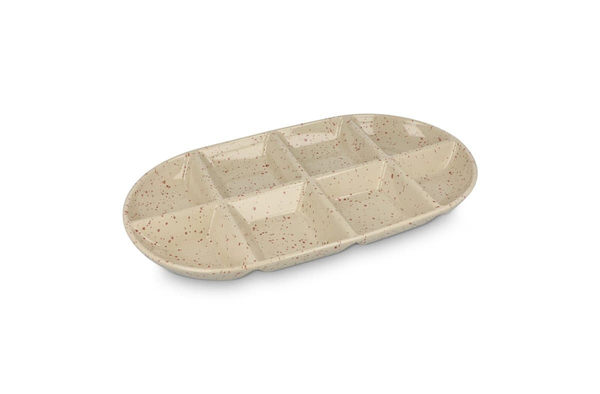 Sagaform Ditte Ceramic Serving Dish 36x20cm 3