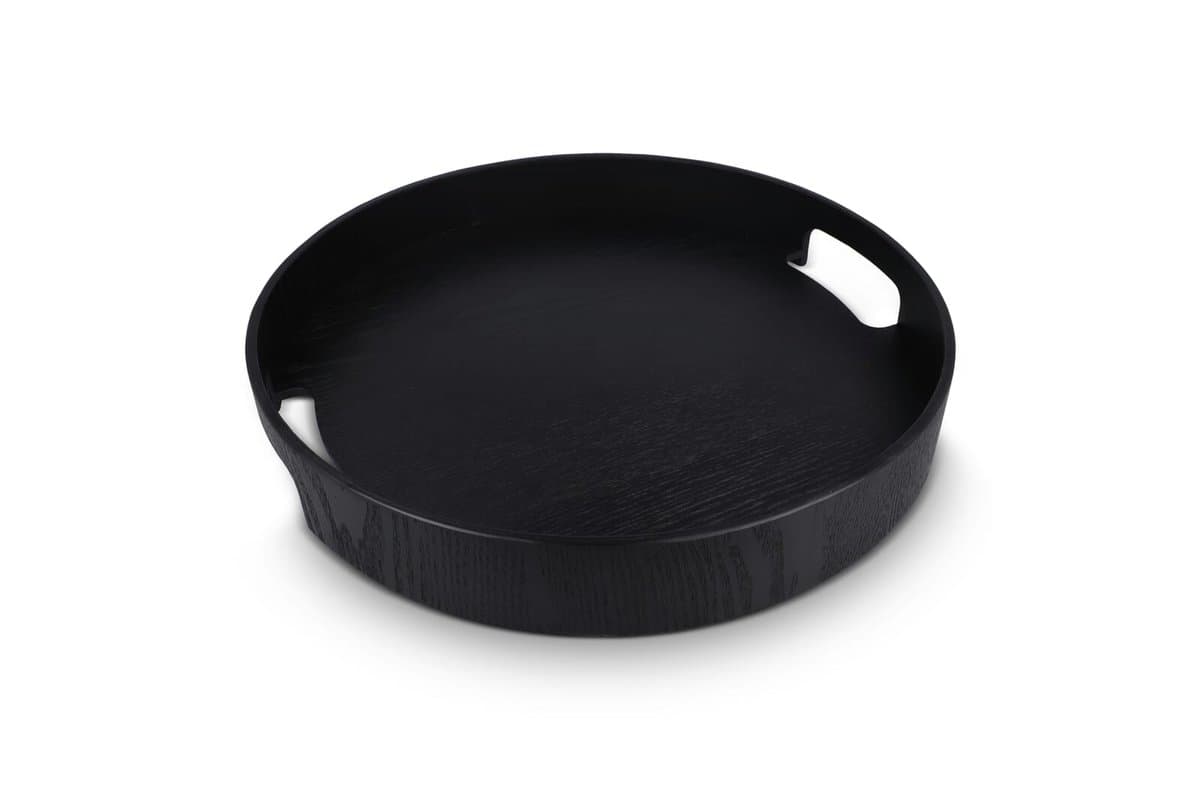 Sagaform Hanna Round Tray 35cm 3