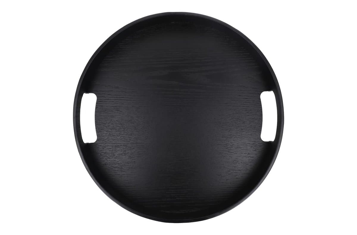 Sagaform Hanna Round Tray 35cm 4