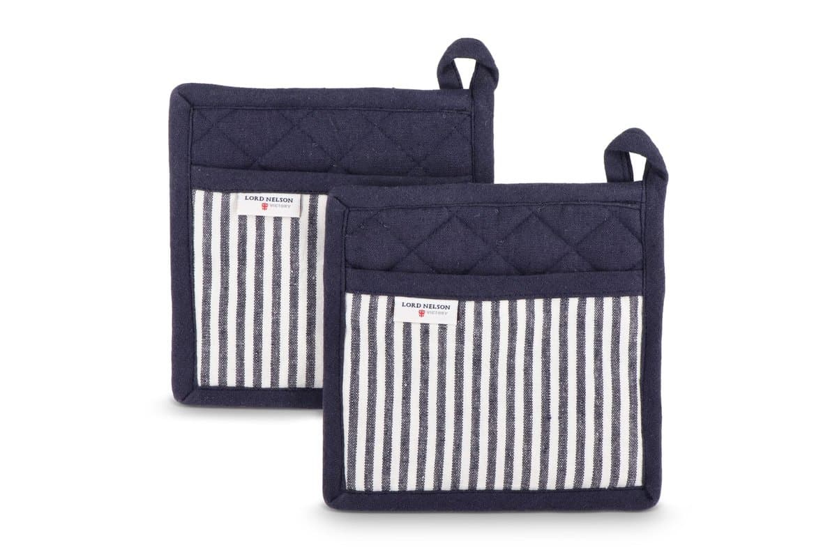 Lord Nelson Victory Oven Mitt Set 2pcs 3