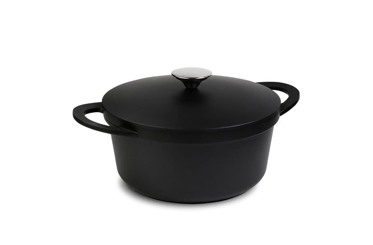 Orrefors Jernverk Aluminum pan 2.5L 3