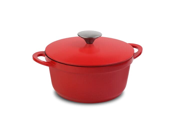 Orrefors Jernverk Aluminum pan 2.5L 4