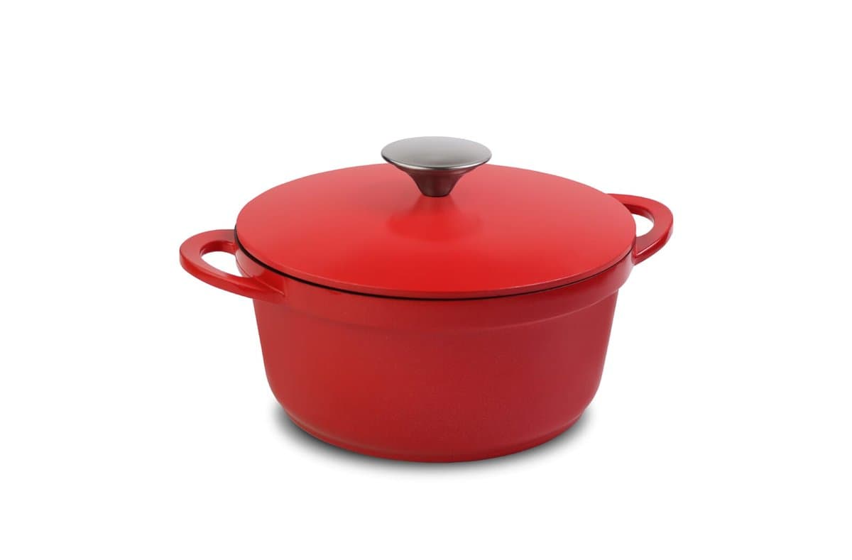 Orrefors Jernverk Aluminum pan 2.5L 5
