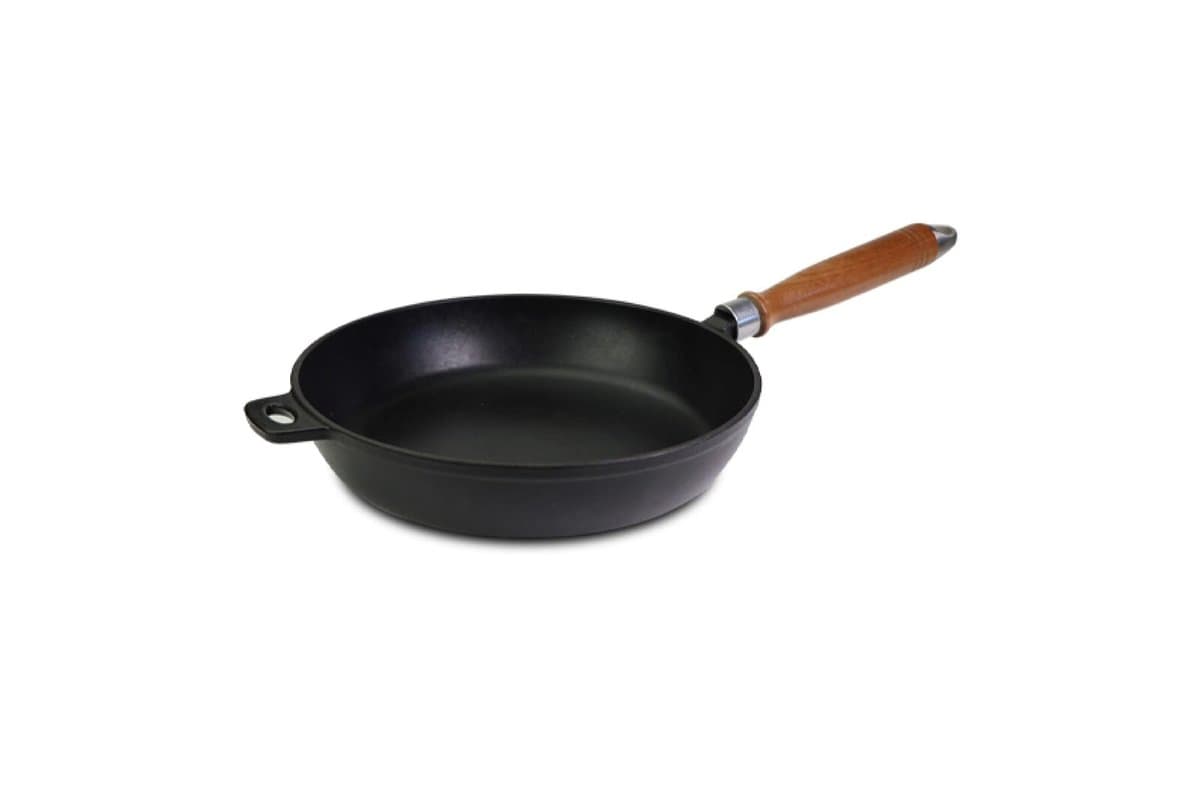 Orrefors Jernverk Frying pan Cast iron 26.5cm 3