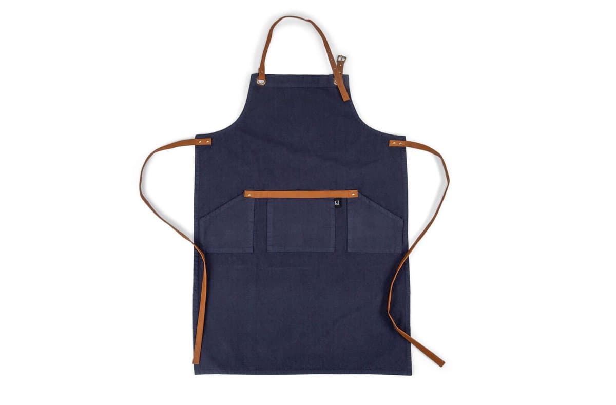 Kosta Linnewäfveri Apron 3