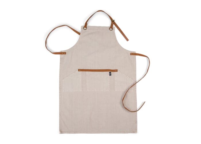 Kosta Linnewäfveri Apron 4