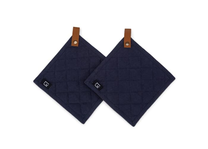 Kosta Linnewäfveri 2 pack Pot Holder 2