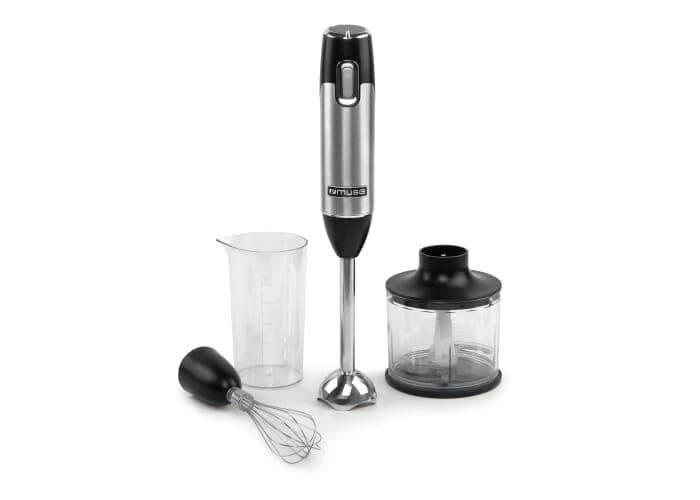 MS-05 | Muse hand blender 600 Watt 2