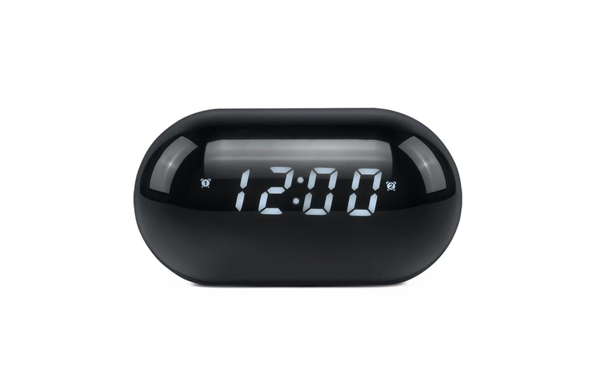 M-15 | Muse Dual Alarm Clockradio 4