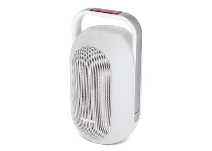 ML-625| Muse Ambient Light Bluetooth Speaker in/outdoor 2