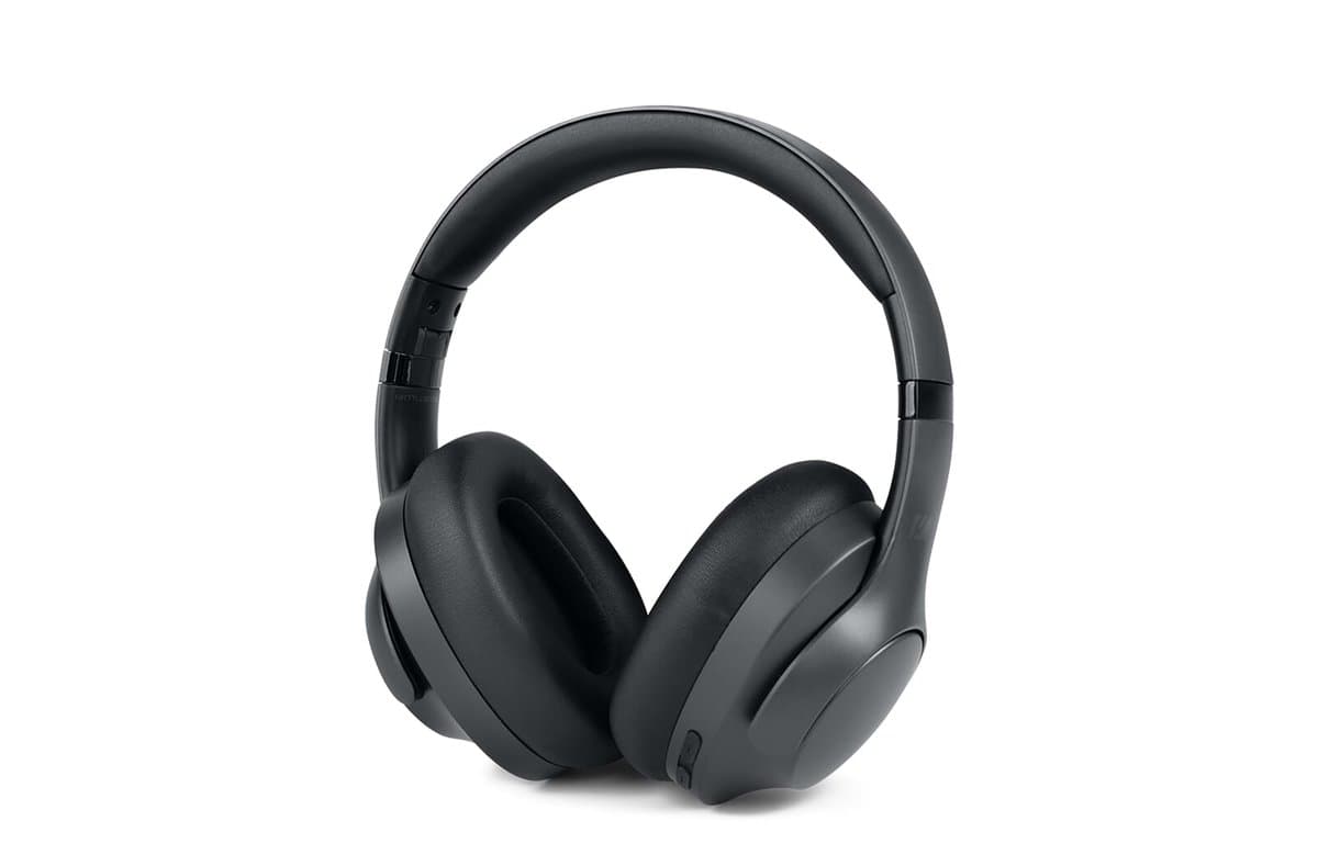 Muse Bluetooth Headphones with ANC 3
