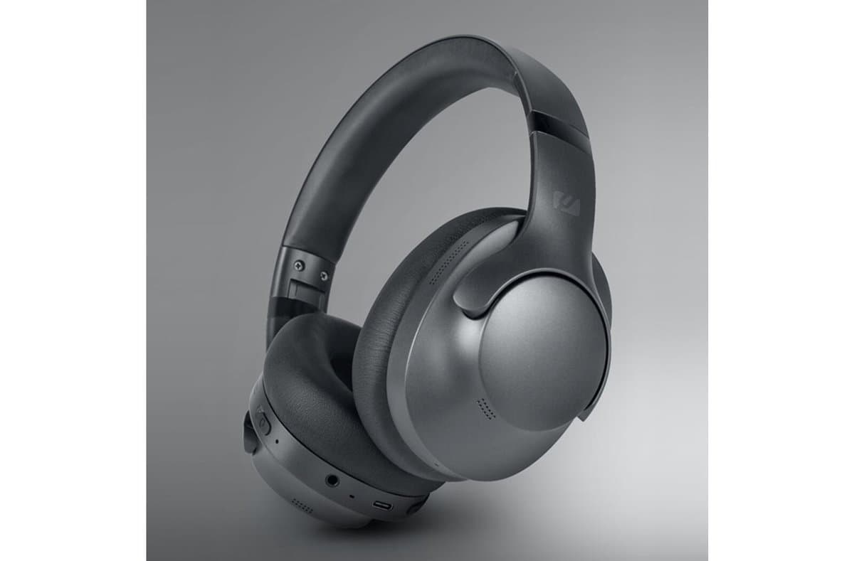 Muse Bluetooth Headphones with ANC 5