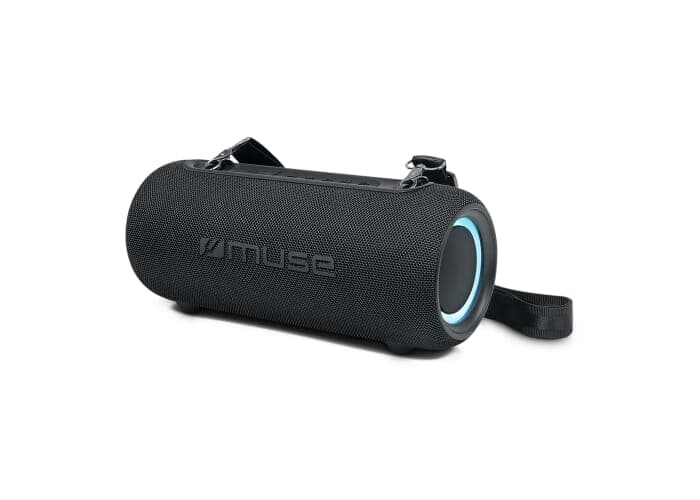 M-785 BT | Muse Bluetooth Waterproof Speaker 30W 2
