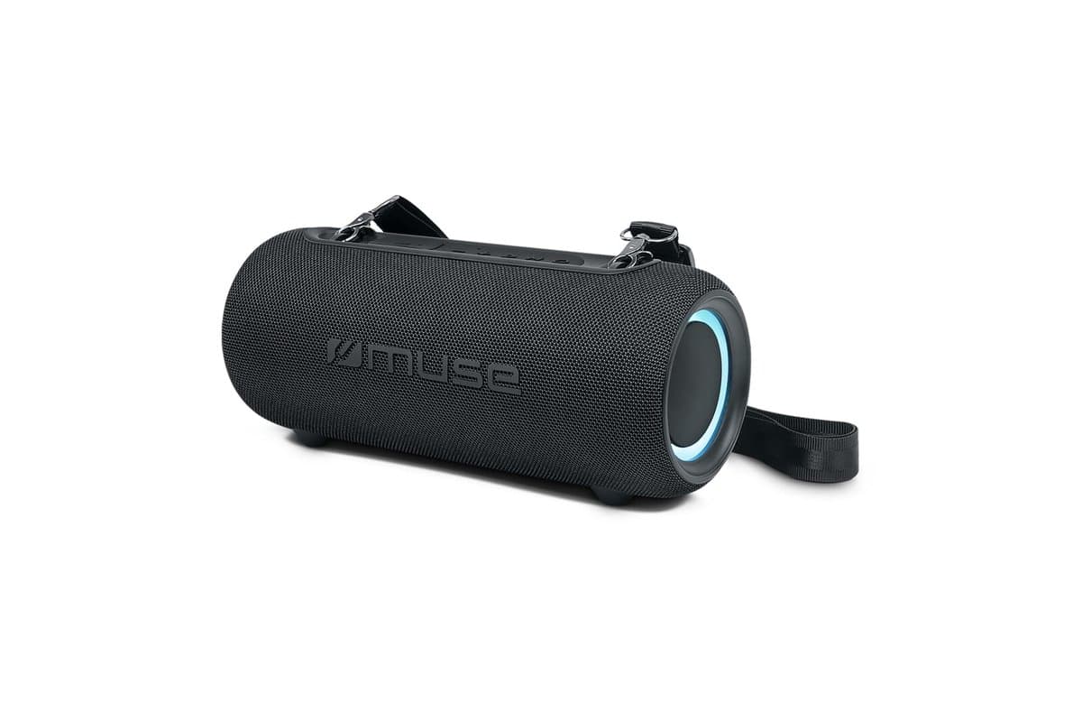 M-785 BT | Muse Bluetooth Waterproof Speaker 30W 3