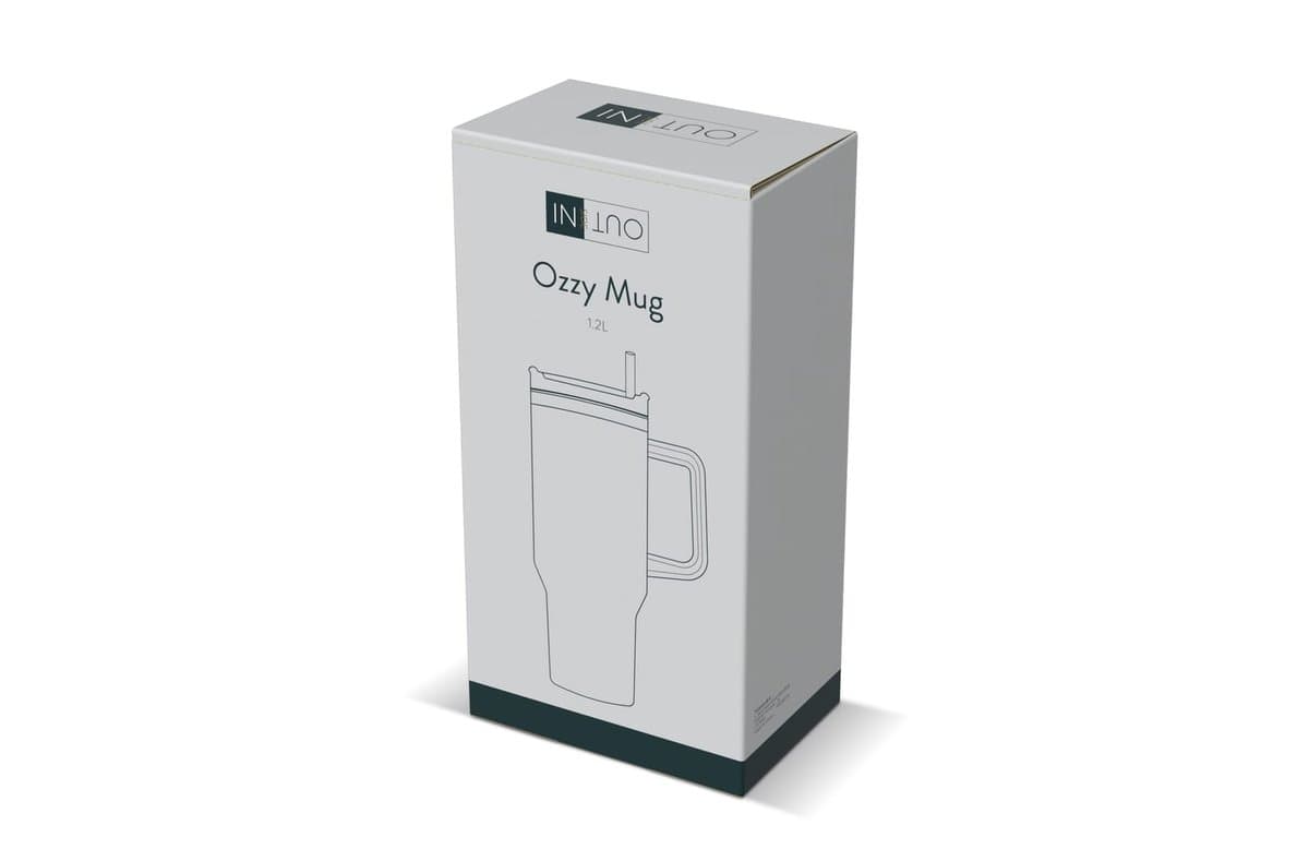 InSideOut Ozzy mug 1.2L 5