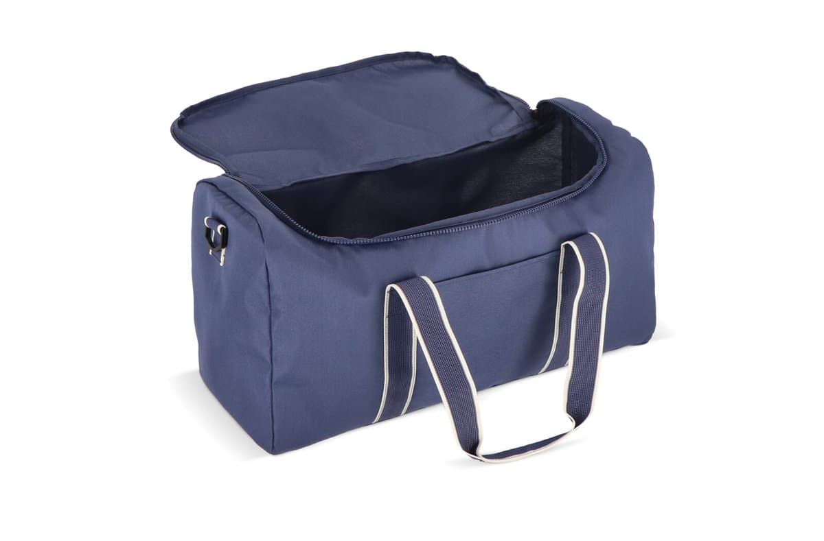 InSideOut R-PET duffle bag Koli 4