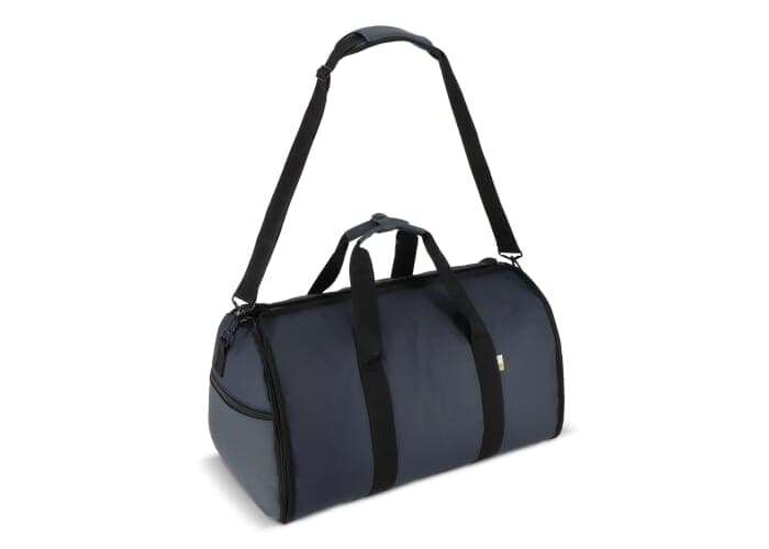 InSideOut Carry Smart Bag with Shoe Bag 2