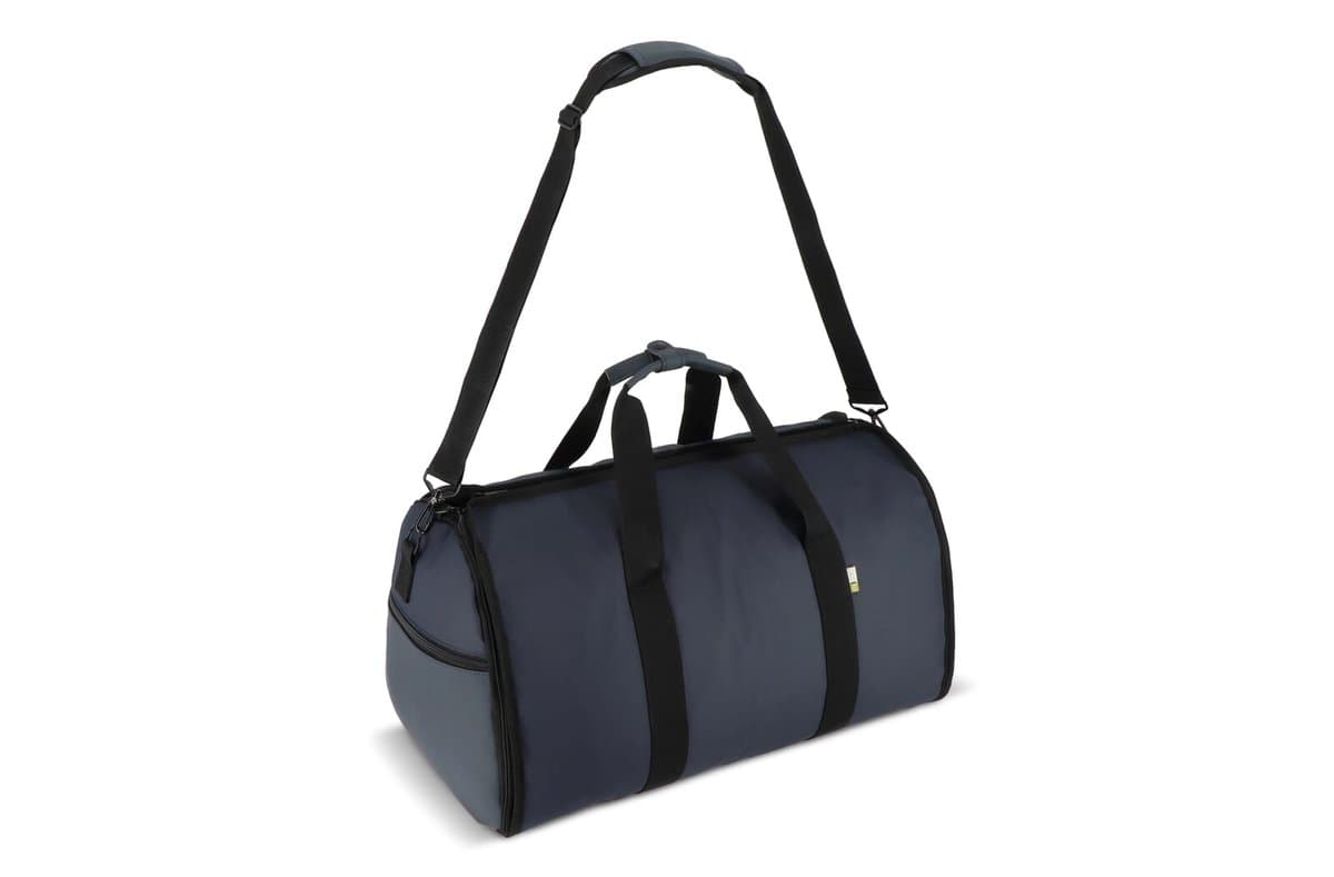 InSideOut Carry Smart Bag with Shoe Bag 3