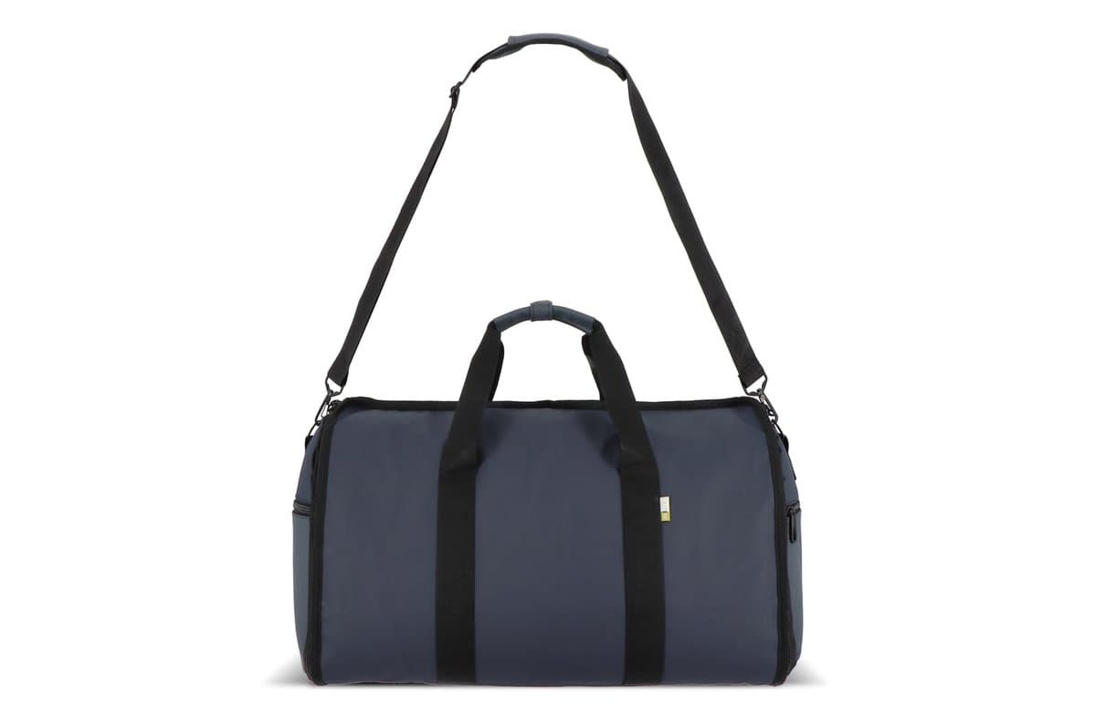 InSideOut Carry Smart Bag with Shoe Bag 4
