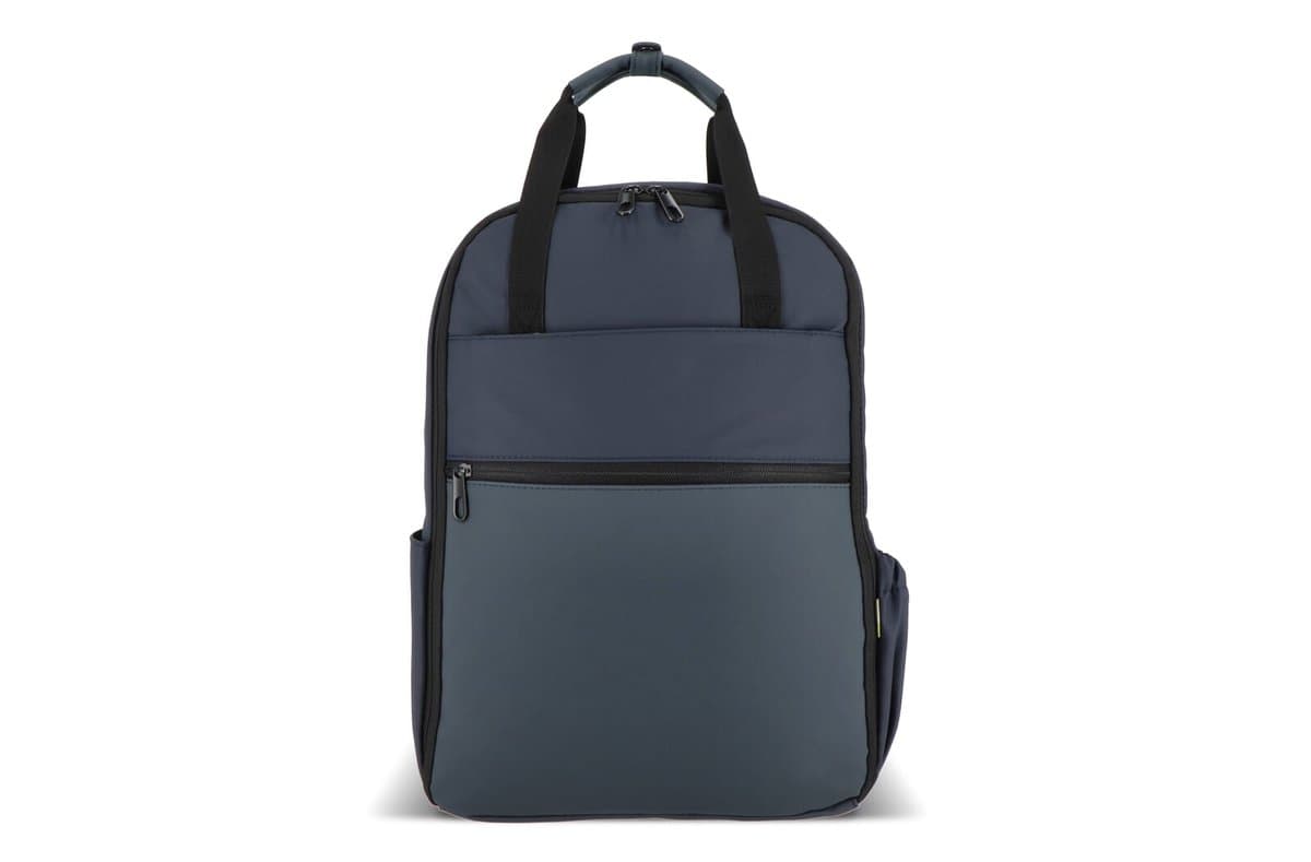 InSideOut Backpack Carry Pack 4