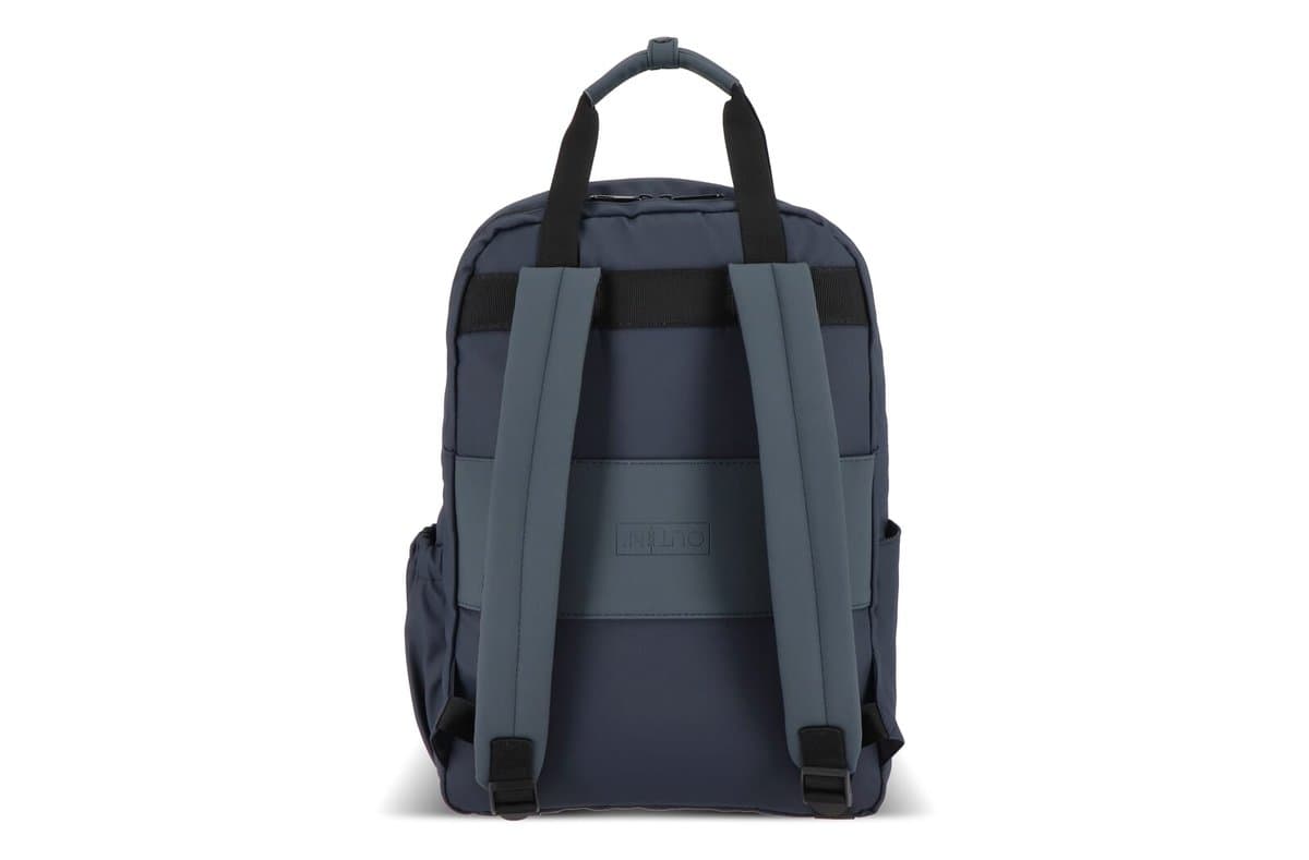 InSideOut Backpack Carry Pack 5