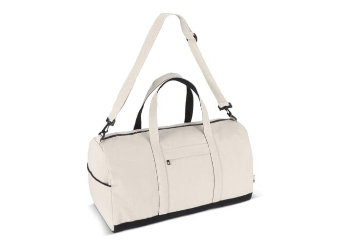 InSideOut Reuuz Canvas Travel/Sport bag 28 x 56 x 28 cm 2