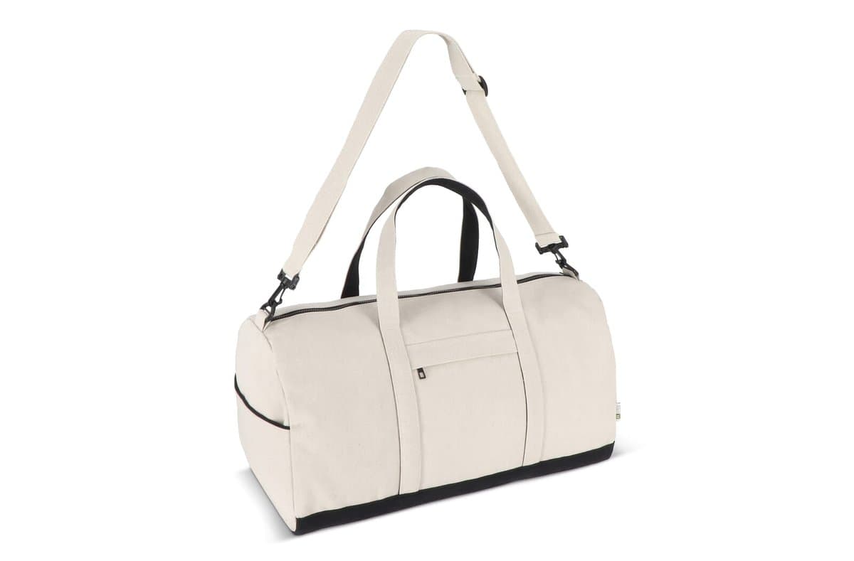 InSideOut Reuuz Canvas Travel/Sport bag 28 x 56 x 28 cm 3