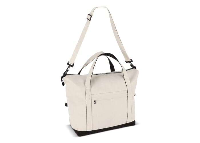 InSideOut Reuuz Canvas Travel bag 32 x 60 x 20 cm 2