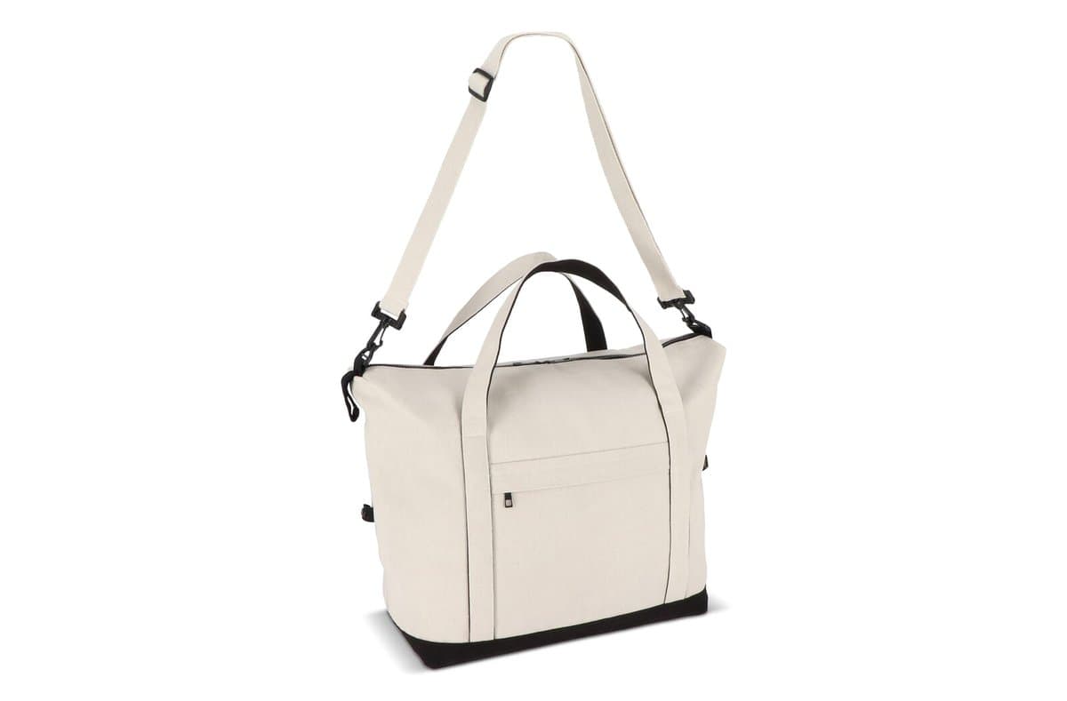 InSideOut Reuuz Canvas Travel bag 32 x 60 x 20 cm 3