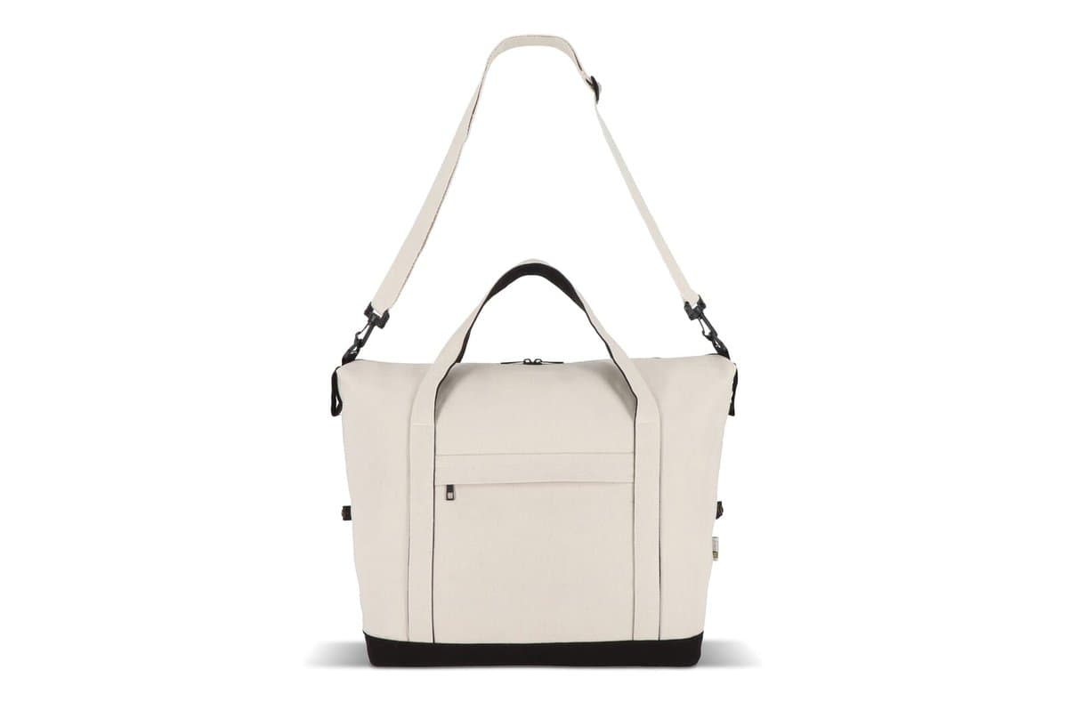 InSideOut Reuuz Canvas Travel bag 32 x 60 x 20 cm 4