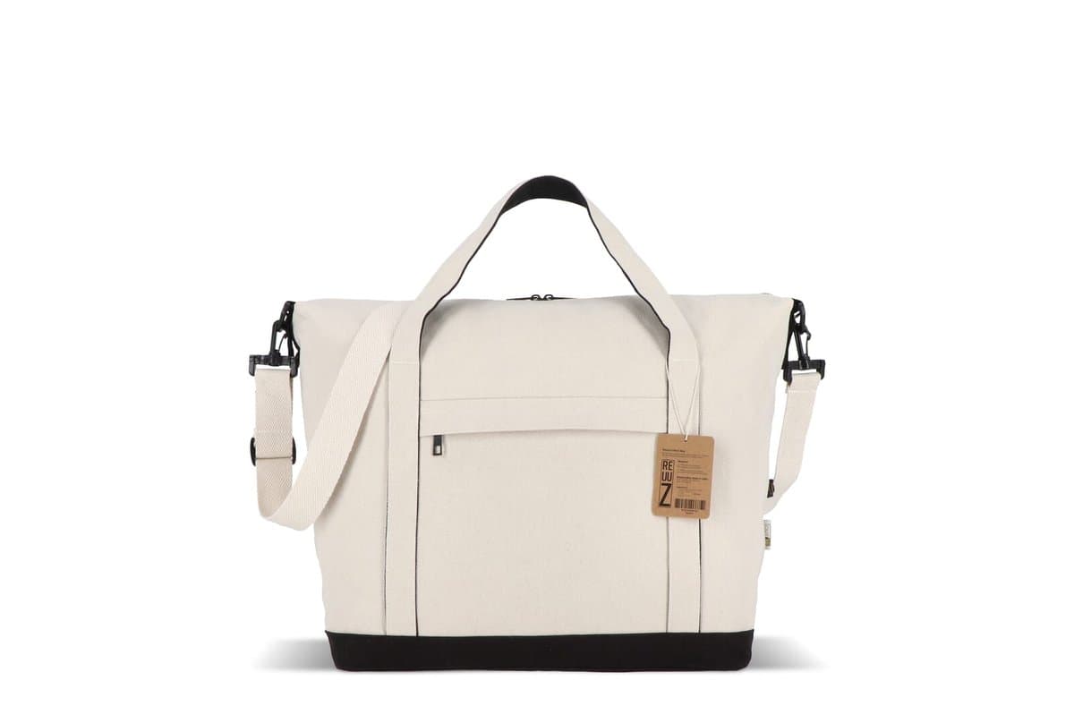 InSideOut Reuuz Canvas Travel bag 32 x 60 x 20 cm 5