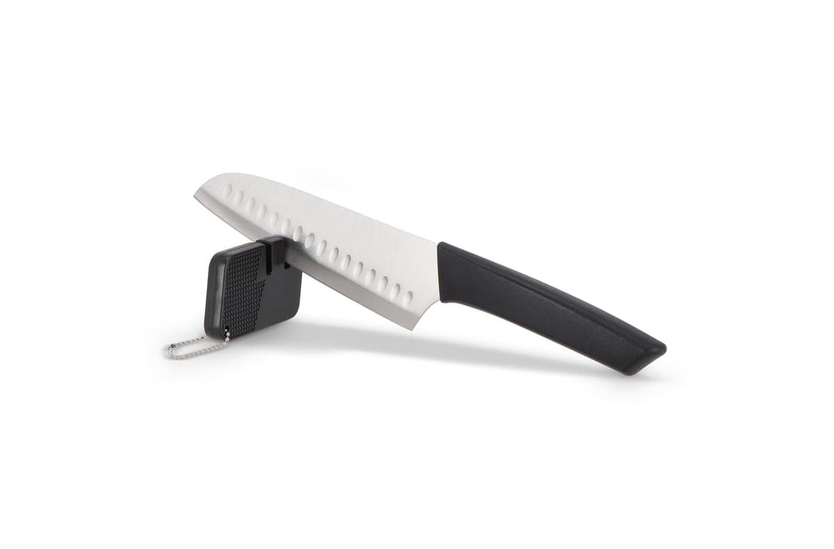 InSideOut 6-piece Knife Set Chef on the Go 5