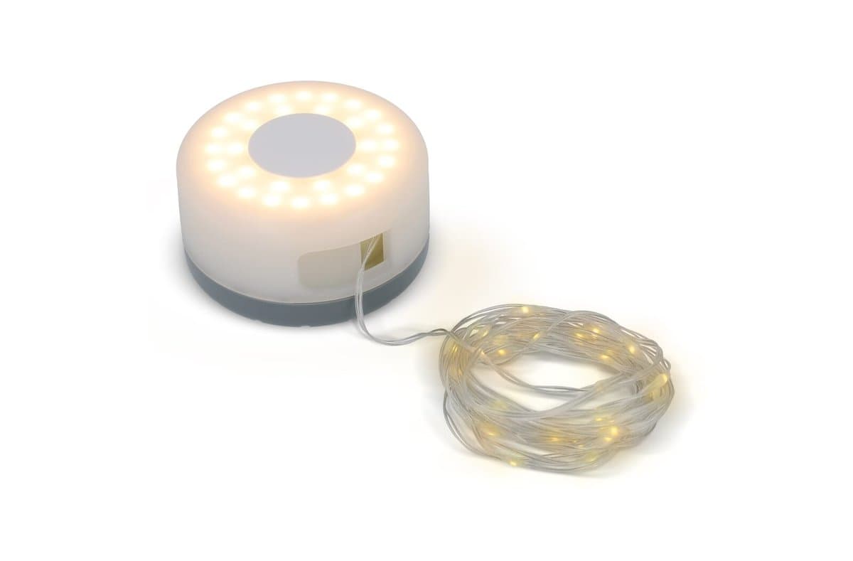 InsideOut Retractable string lights 3