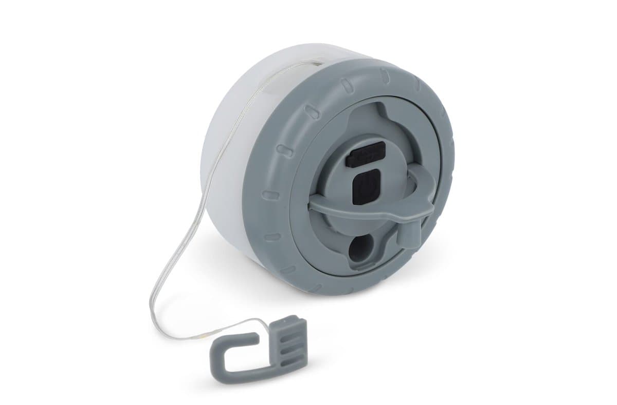 InsideOut Retractable string lights 4
