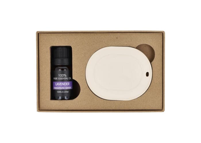 InSideOut Aroma Hanger Lavender oil 10 ml 2