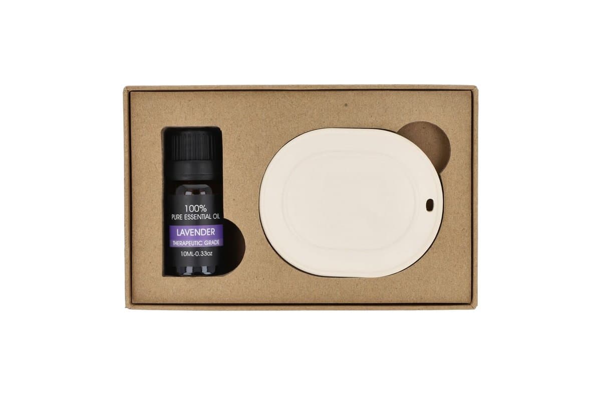 InSideOut Aroma Hanger Lavender oil 10 ml 3