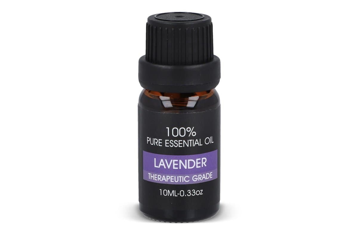 InSideOut Aroma Hanger Lavender oil 10 ml 4